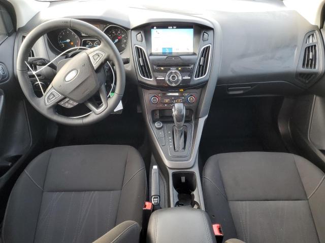 Photo 8 from auction – 2017 FORD FOCUS SEL with VIN 1FADP3H24HL295222
