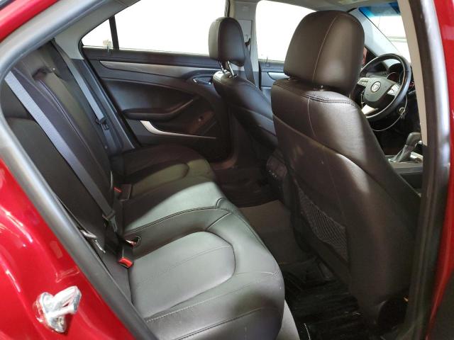 Photo 10 from auction – 2011 CADILLAC CTS with VIN 1G6DC5EY6B0157252