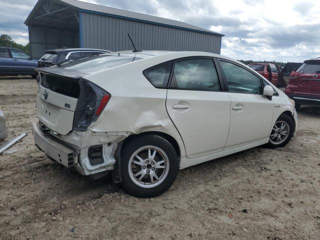 Photo 3 from auction – 2010 TOYOTA PRIUS with VIN JTDKN3DU4A5079766