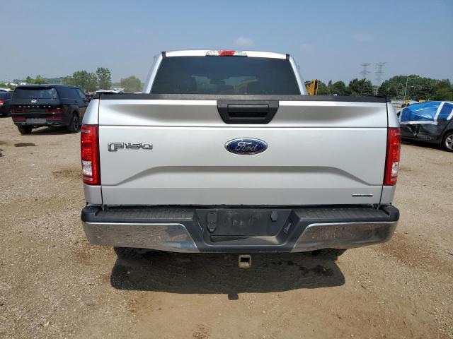 Photo 6 from auction – 2015 FORD F150 SUPER with VIN 1FTEW1EF0FFA94085