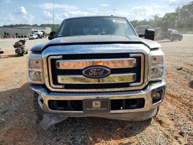 Photo 5 from auction – 2012 FORD F350 SUPER with VIN 1FT8W3BT0CEB98922