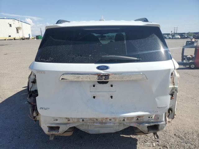 Photo 6 from auction – 2020 FORD EXPLORER X with VIN 1FMSK7DH4LGA40892