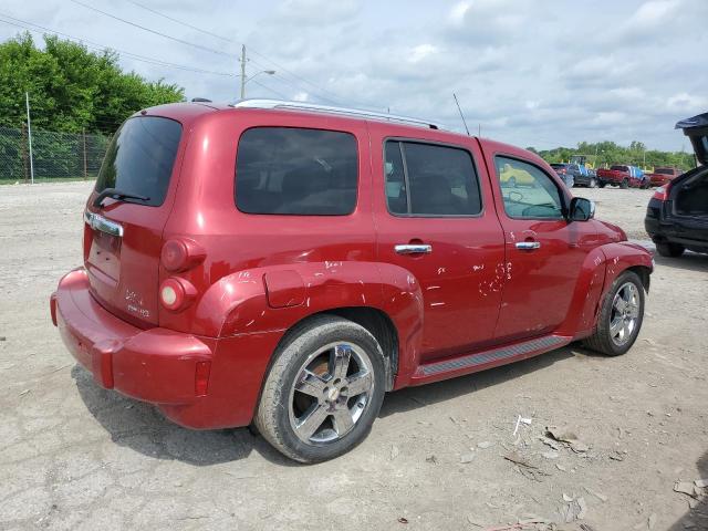 Photo 3 from auction – 2011 CHEVROLET HHR LT with VIN 3GNBACFU5BS512907