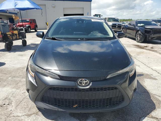 Photo 5 from auction – 2021 TOYOTA COROLLA LE with VIN 5YFVPMAE5MP255550