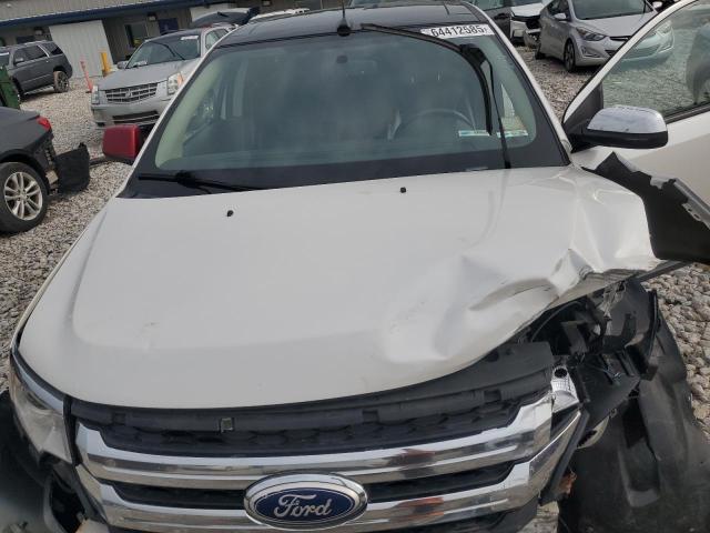 Photo 12 from auction – 2014 FORD EDGE SEL with VIN 2FMDK3JC9EBA47339