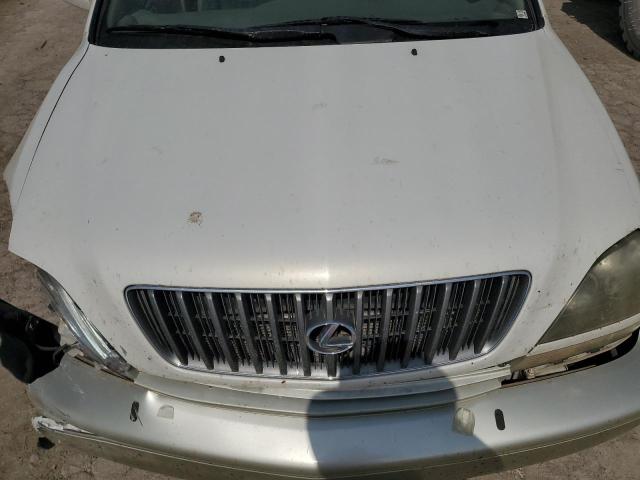 Photo 11 from auction – 2000 LEXUS RX 300 with VIN JT6HF10UXY0105707