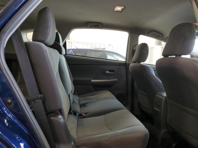 Photo 10 from auction – 2012 TOYOTA PRIUS V with VIN JTDZN3EUXC3144194