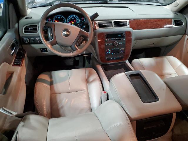 Photo 8 from auction – 2010 CHEVROLET SILVERADO with VIN 3GCRKTE38AG134029