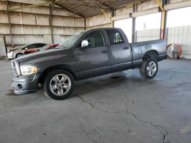 DODGE RAM 1500 S 2003 with VIN 1D7HA18N63S167354 - Photo from auction