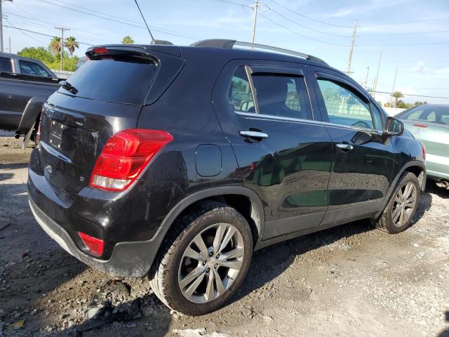 Photo 3 from auction – 2020 CHEVROLET TRAX 1LT with VIN KL7CJPSB9LB087100