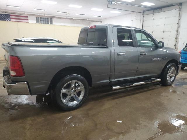 Photo 3 from auction – 2011 DODGE RAM 1500 with VIN 1D7RB1GTXBS683250