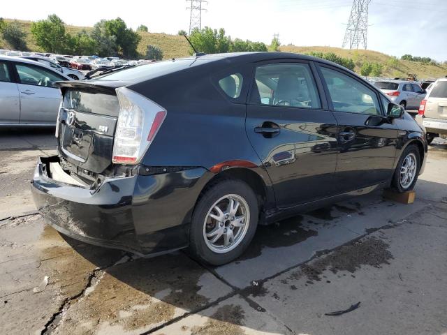 Photo 3 from auction – 2010 TOYOTA PRIUS with VIN JTDKN3DU2A0046391