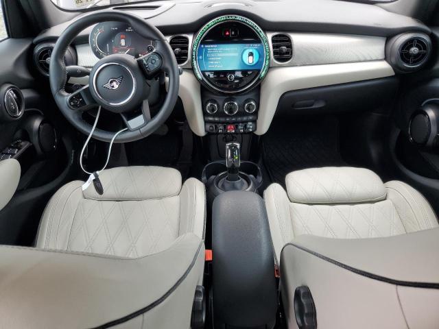 Photo 8 from auction – 2022 MINI COOPER S with VIN WMW53DK01N2R31682