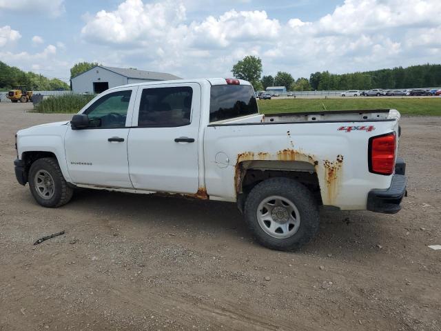 Photo 2 from auction – 2014 CHEV SILVERADO K1500 with VIN 3GCUKPEC0EG449589