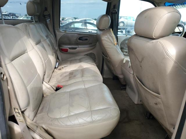 Photo 10 from auction – 2001 FORD F-150 SUPE with VIN 1FTRW07L91KB68554