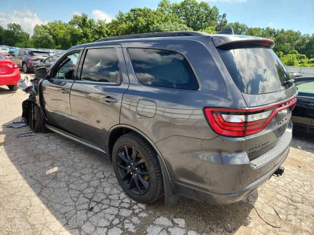 Photo 2 from auction – 2017 DODGE DURANGO GT with VIN 1C4RDJDG3HC726079