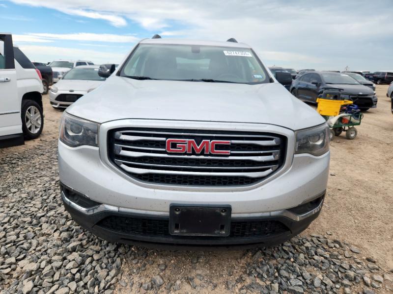 Photo 5 from auction – 2018 GMC ACADIA ALL with VIN 1GKKNVLS6JZ238828