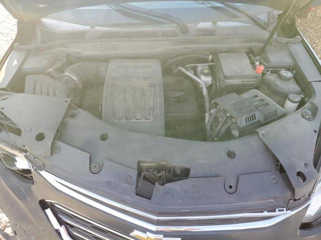 Photo 12 from auction – 2016 CHEVROLET EQUINOX LT with VIN 2GNFLFEK0G6180362