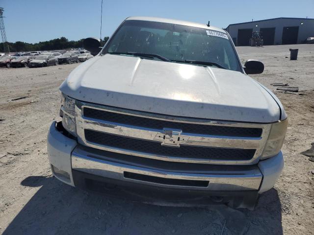 Zdjęcie 5 z aukcji – 2009 CHEVROLET SILVERADO z VIN 2GCEC29J591133357