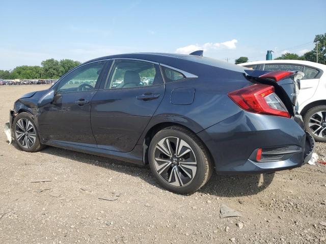 Photo 2 from auction – 2016 HONDA CIVIC EX with VIN 19XFC1F31GE034202