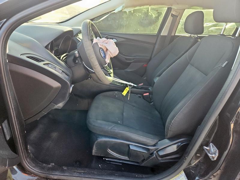 Photo 7 from auction – 2015 FORD FOCUS SE with VIN 1FADP3K29FL307371