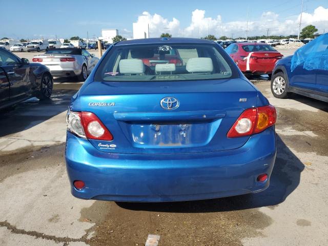 Photo 6 from auction – 2010 TOYOTA COROLLA BA with VIN 2T1BU4EE3AC360105