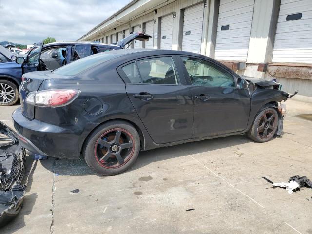 Photo 3 from auction – 2011 MAZDA 3 I with VIN JM1BL1UF7B1412370