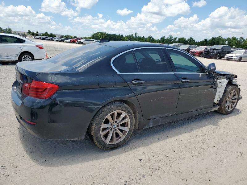 Photo 3 from auction – 2016 BMW 528 XI with VIN WBA5A7C54GG144989