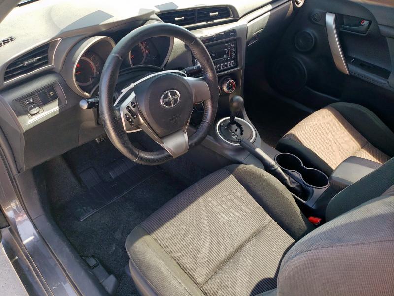 Photo 8 from auction – 2011 TOYOTA SCION TC with VIN JTKJF5C79B3013333