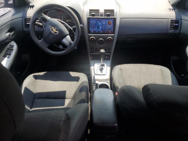 Photo 8 from auction – 2011 TOYOTA COROLLA BA with VIN 2T1BU4EE0BC719766