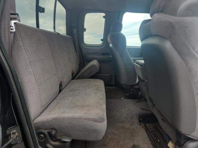 Photo 10 from auction – 2002 FORD F150 with VIN 2FTRX18L02CA15455