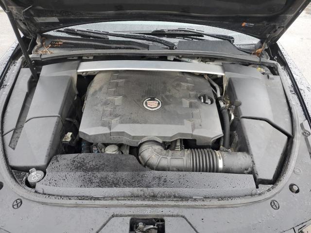 Photo 11 from auction – 2013 CADILLAC CTS PREMIU with VIN 1G6DP5E31D0103403