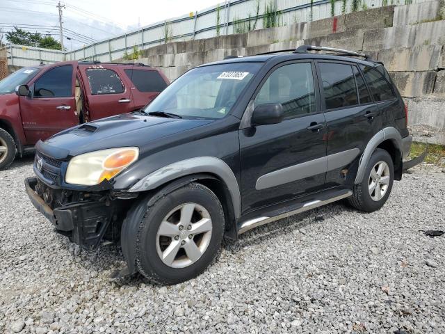 Zdjęcie 1 z aukcji – 2004 TOYOTA RAV4 z VIN JTEGD20V940033929