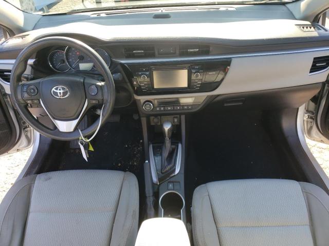 Photo 8 from auction – 2016 TOYOTA COROLLA L with VIN 5YFBURHE3GP505127