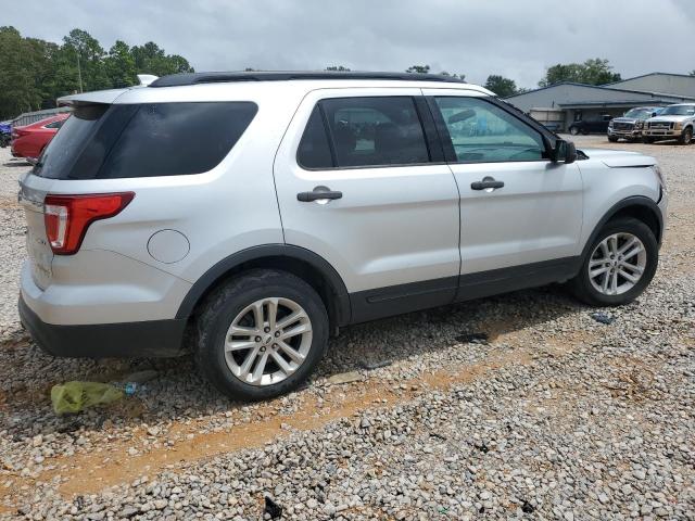 Photo 3 from auction – 2017 FORD EXPLORER with VIN 1FM5K8B81HGD44694