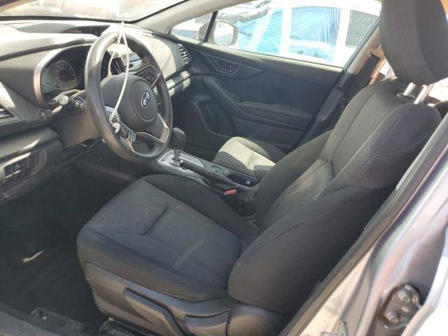 Photo 7 from auction – 2017 SUBARU IMPREZA PR with VIN 4S3GTAB66H3740739
