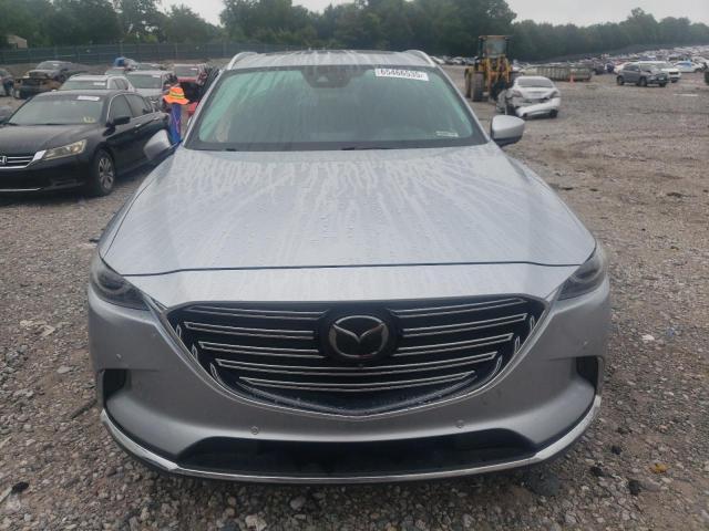 Photo 5 from auction – 2021 MAZDA CX-9 with VIN JM3TCADYXM0519015