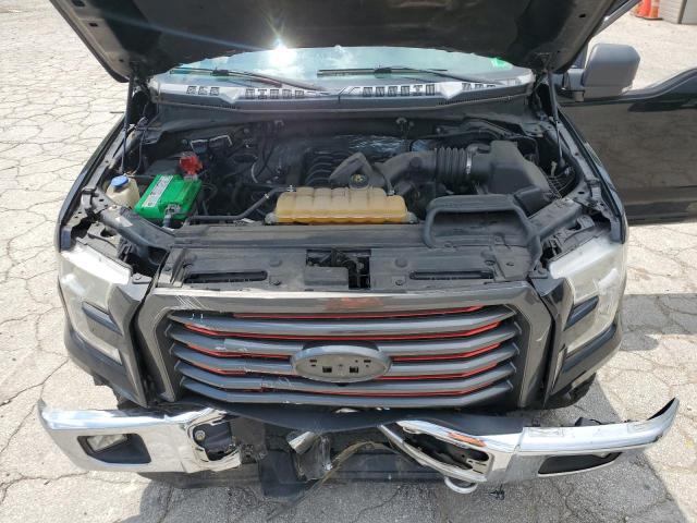 Photo 11 from auction – 2016 FORD F150 SUPER with VIN 1FTEW1EF2GFA10611