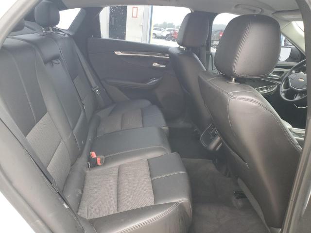 Photo 10 from auction – 2016 CHEVROLET IMPALA LT with VIN 2G1105SA9G9187836