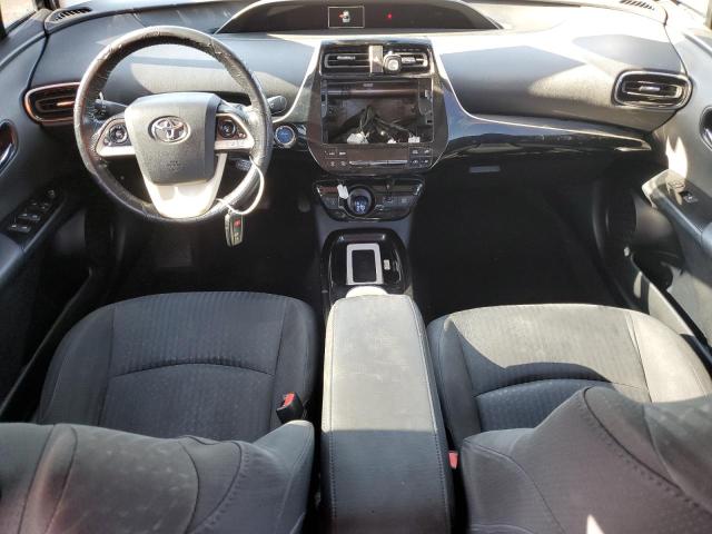Photo 8 from auction – 2016 TOYOTA PRIUS with VIN JTDKARFUXG3514080