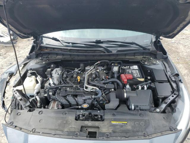Photo 11 from auction – 2021 NISSAN ALTIMA SV with VIN 1N4BL4DVXMN371789