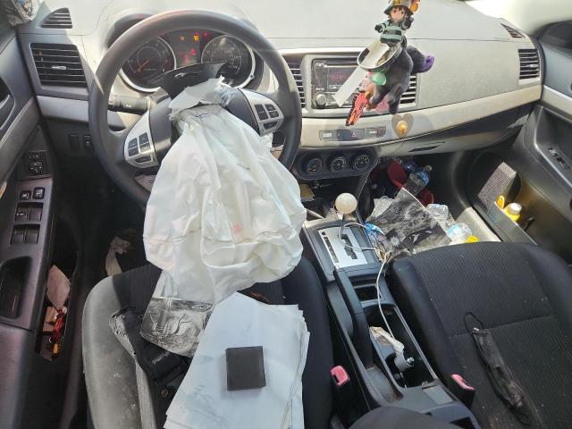Photo 8 from auction – 2014 MITSUBISHI LANCER ES/ with VIN JA32X2HU7EU011678