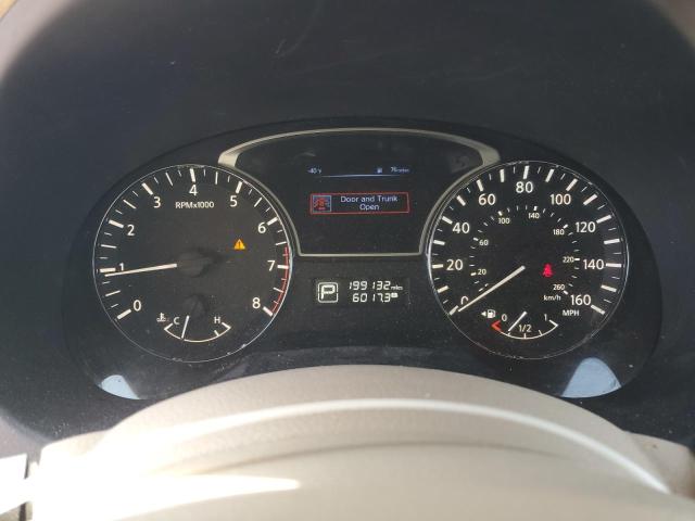 Photo 9 from auction – 2015 NISSAN ALTIMA 2.5 with VIN 1N4AL3AP1FN373543