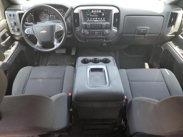 Photo 8 from auction – 2018 CHEVROLET SILVERADO with VIN 2GCVKRECXJ1102810