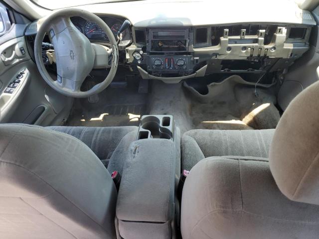 Photo 8 from auction – 2004 CHEVROLET IMPALA with VIN 2G1WF52E449330436