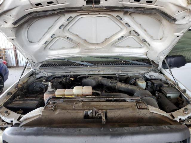 Photo 11 from auction – 2000 FORD F-250 SUPE with VIN 1FTNF20L8YEA44160