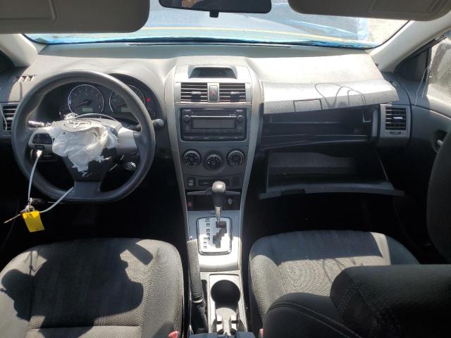 Photo 8 from auction – 2012 TOYOTA COROLLA BA with VIN 2T1BU4EE3CC767974
