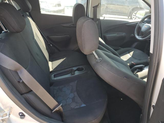 Photo 10 from auction – 2018 CHEVROLET SPARK LS with VIN KL8CB6SA2JC478056