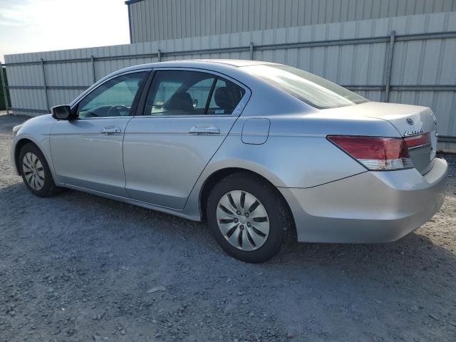 Photo 2 from auction – 2011 HONDA ACCORD LX with VIN 1HGCP2F36BA152238