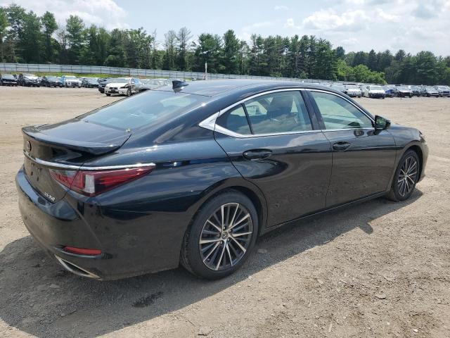 Photo 3 from auction – 2022 LEXUS ES 350 BAS with VIN 58ADZ1B14NU127440